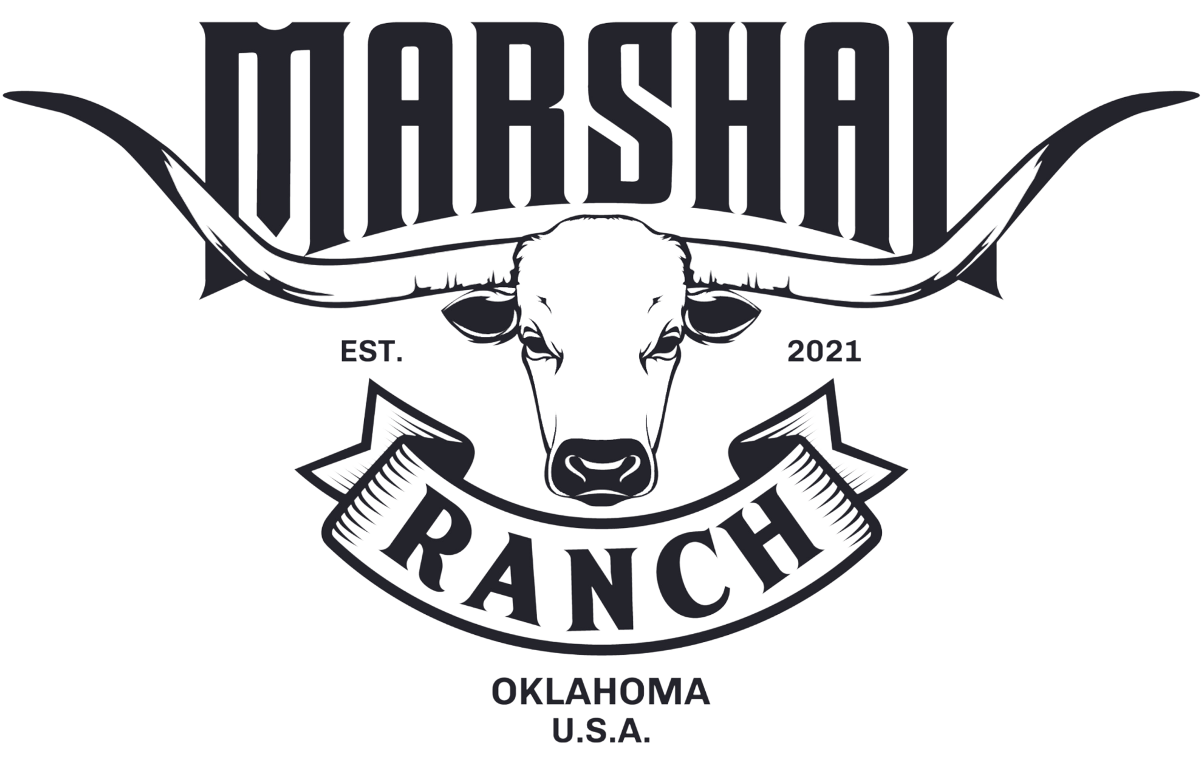 Marshal Ranch logo